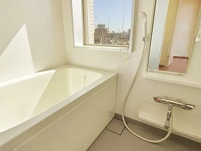 Cabin Arena Minami Aoyama - Interior - ["Plumbing fixture", "Wood", "Bathroom"]
