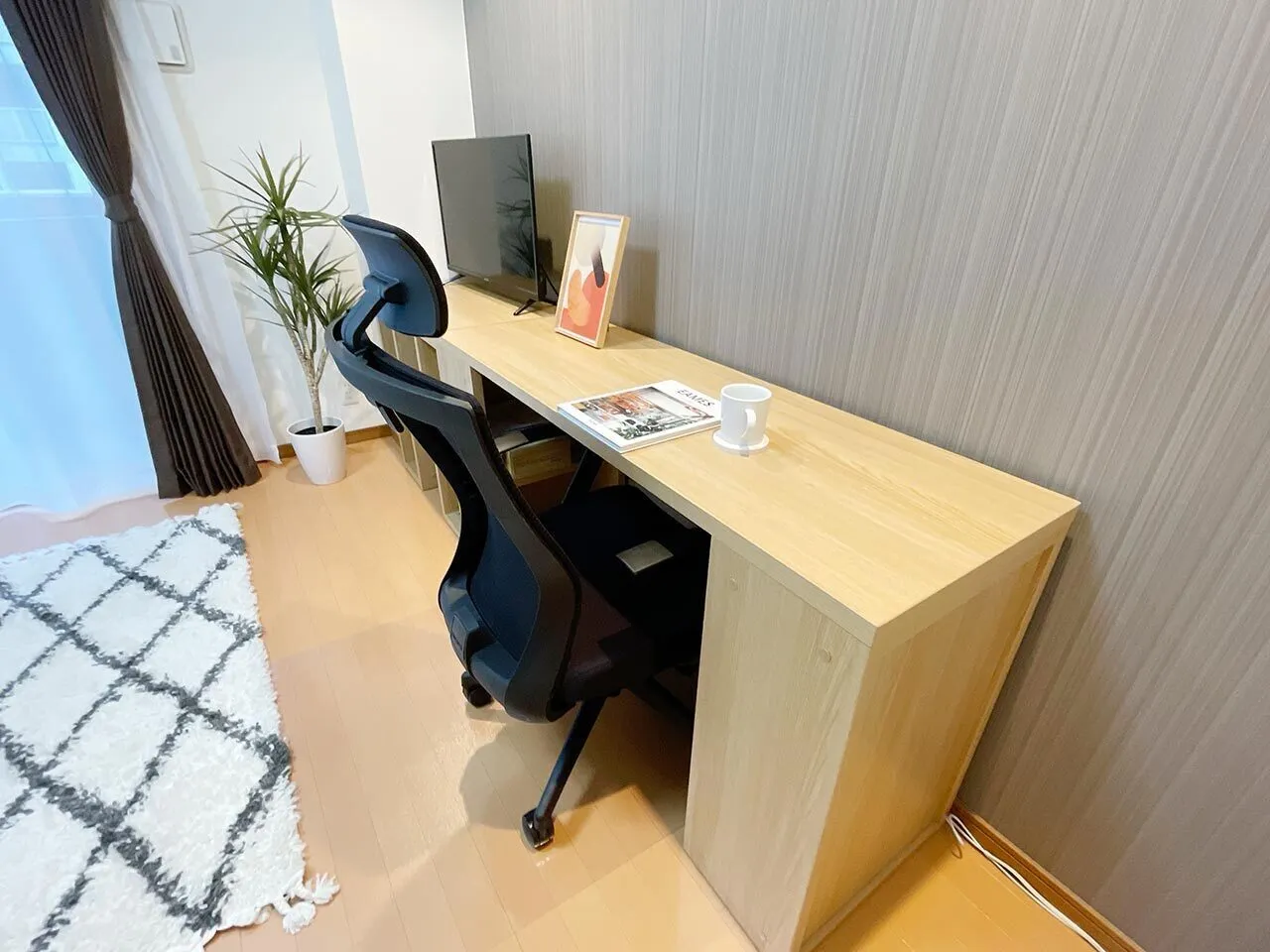 Mynavi STAY Gran Sotokanda Homes - Interior - []