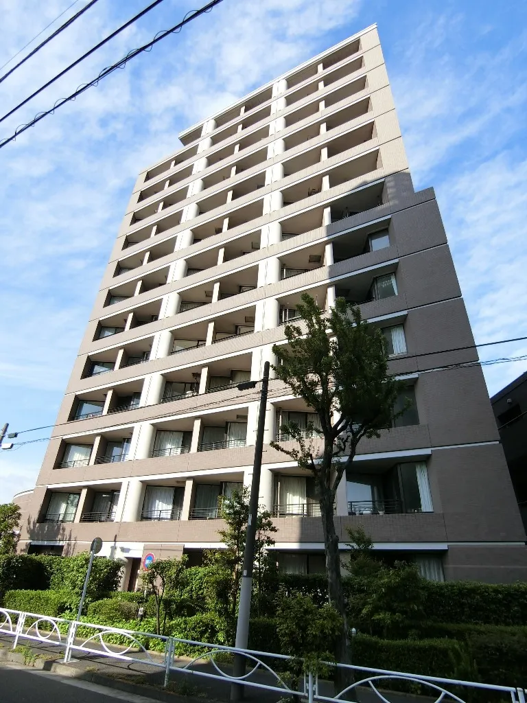 Doue Gakugeidaigaku - Exterior - ["Cloud", "Building", "Sky"]