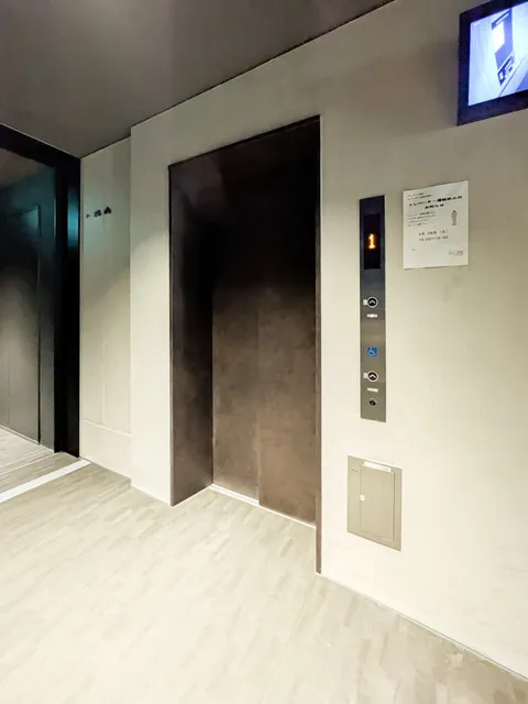 RJR Precia Kamata - Exterior - ["Flooring", "Floor", "Ceiling"]