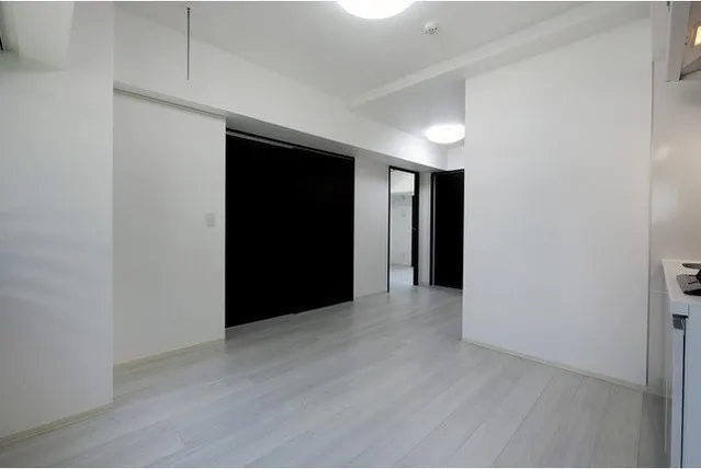 Gran Casa Kiyosumi Shirakawa - Interior - ["Interior design", "Rectangle", "Floor"]
