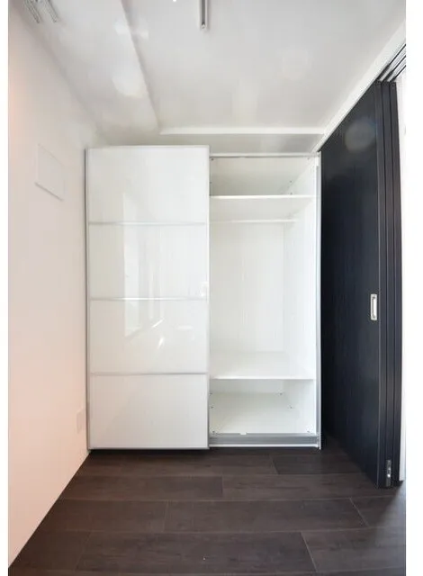 Grand Paseo Nakameguro II - Interior - ["Wall", "Flooring", "Wood"]