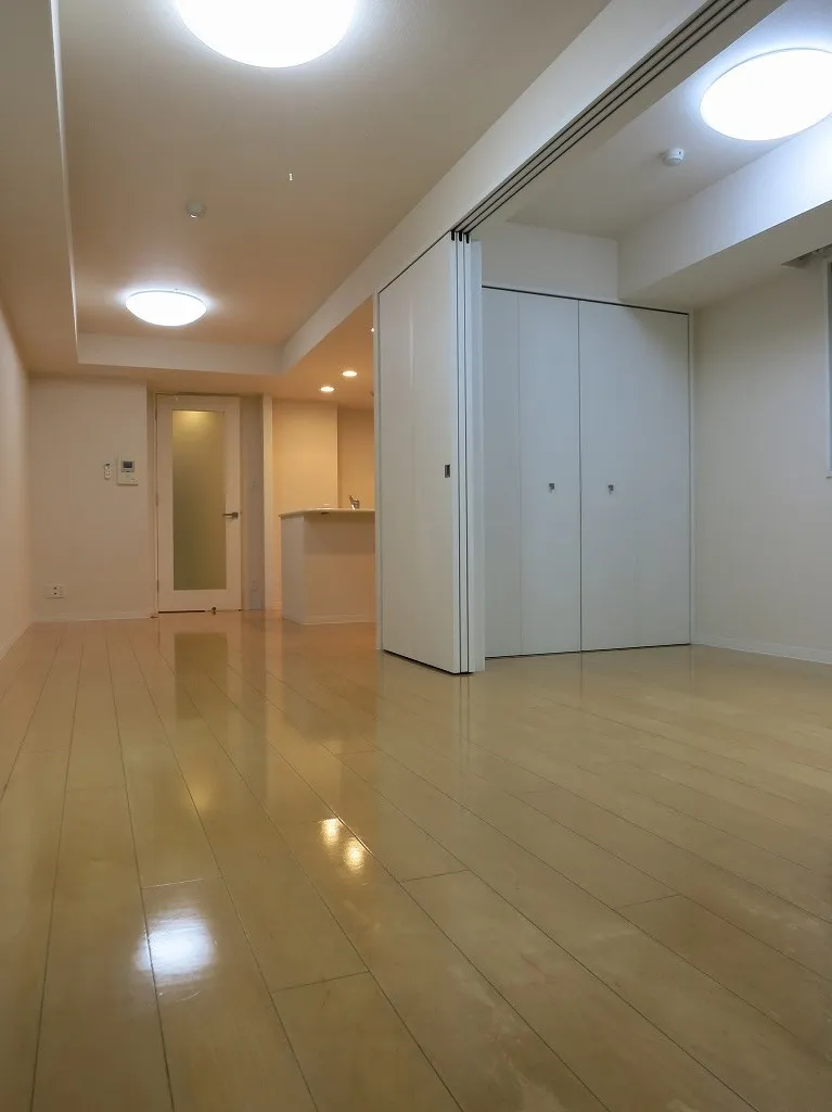 HF Ginza Residence EAST - Interior - ["Property", "Fixture", "Wood"]