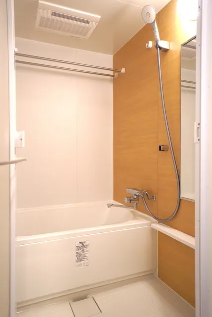 J.GRAN Court Shinagawa Nishioi WEST - Interior - ["Plumbing fixture", "Shower head", "Building"]