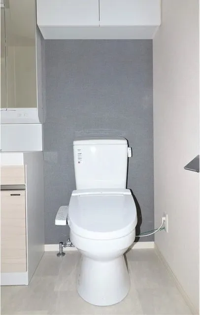 Alpha Court Yahiro - Interior - ["Property", "Toilet", "Toilet seat"]