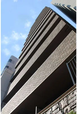 Avantique Ginza East - Exterior - ["Building material", "High-rise building", "Siding"]