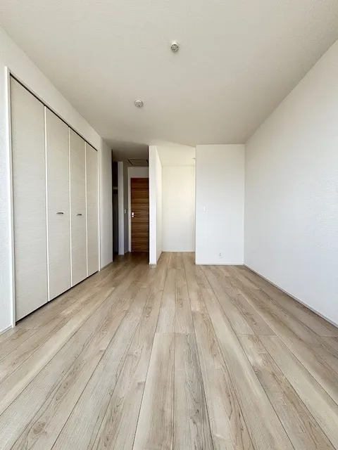 Kolet Kawaguchi Shibazukahara #03 - Interior - ["Flooring", "Wood flooring", "Floor"]