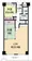 Fresia Nishinomiya - Floor Plan - ["Apartment", "Condominium", "Tile Flooring"] thumbnail