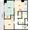 Meal Chitose Karasuyama - Floor Plan - ["Plan", "Diagram", "Floor plan"] thumbnail