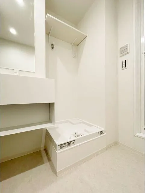 Infilink Asagaya Minami - Interior - ["Flooring", "Wood", "Floor"]