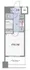 Doue Shinkawa - Floor Plan - [] thumbnail