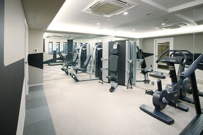 Gramercy Ebisu - Other - ["Flooring", "Floor", "Interior design"]