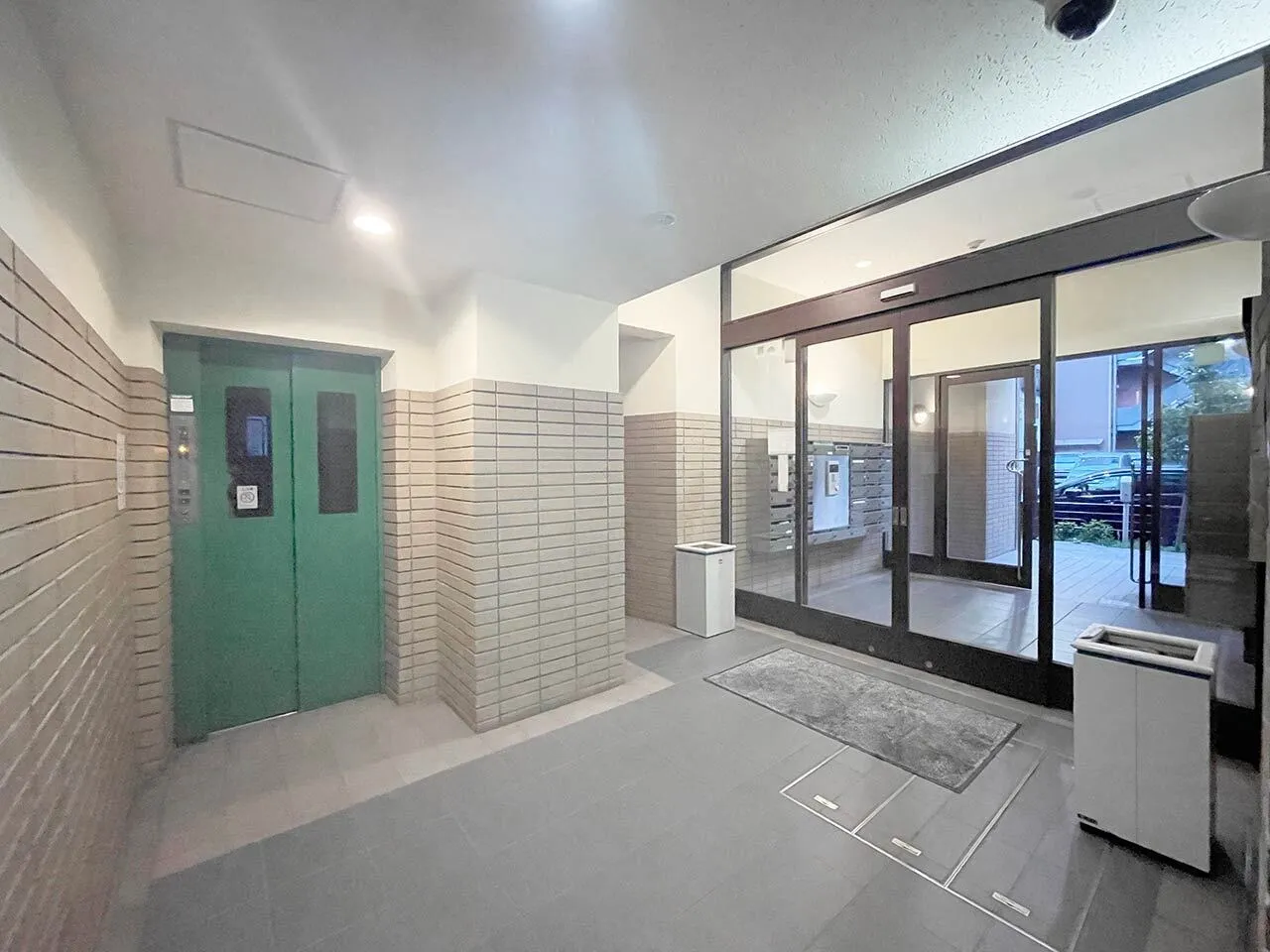 Mynavi STAY Asakusa 2 - Exterior - []