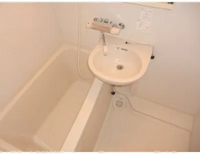 Phoenix Edogawabashi - Interior - ["Plumbing fixture", "Bathroom", "Plumbing"]