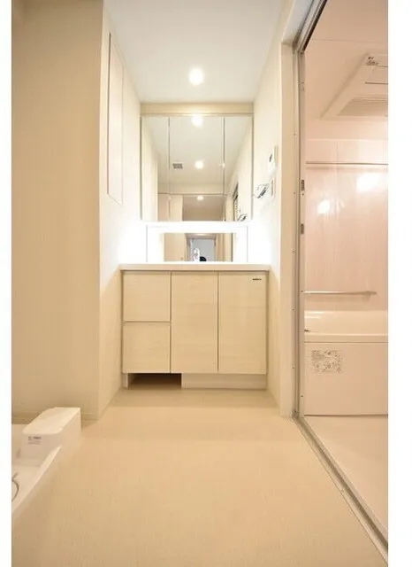 343 Residence Shinagawa (Open Residence) - Interior - ["Flooring", "Floor", "Wall"]