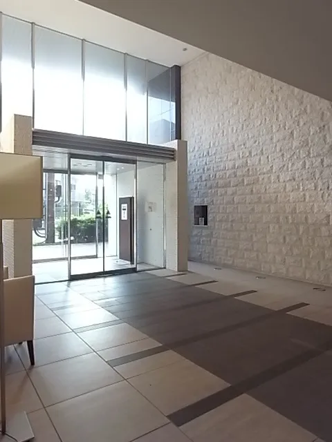 Ecology Toritsu University Residence - Exterior - ["Flooring", "Floor", "Interior design"]