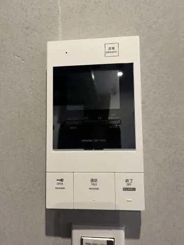 Apice Meguro - Interior - ["Electronic device", "Technology", "Electronics"]