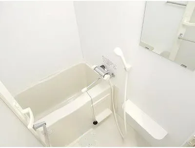 Sky Court Kamata Ichibankan - Interior - ["Plumbing fixture", "Bathroom", "Plumbing"]