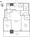 Lieto Court Arc Tower - Floor Plan - ["White", "Plan", "Diagram"] thumbnail