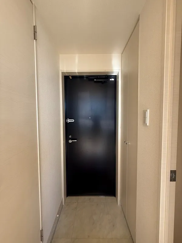 Due Ryogoku - Interior - *Same type rooms on different floors