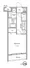 Glorio Shelt Ikebukurohoncho - Floor Plan - ["Rectangle", "Line", "Font"] thumbnail