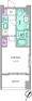 Residia Tsukiji - Floor Plan - [] thumbnail