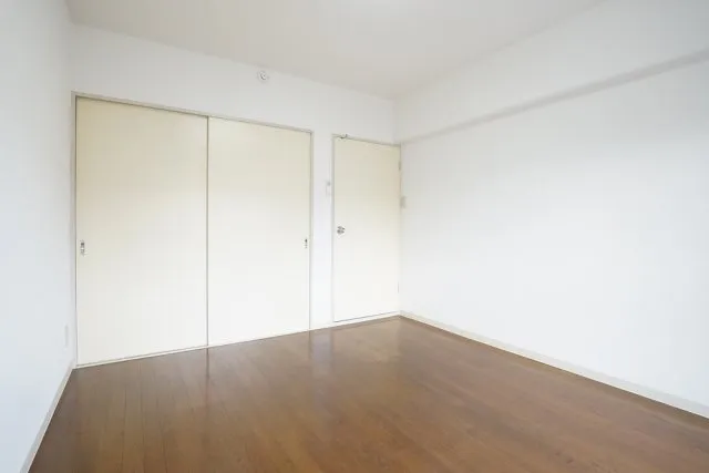 White Castle Kamisaginomiya - Interior - ["Flooring", "Floor", "Wood flooring"]