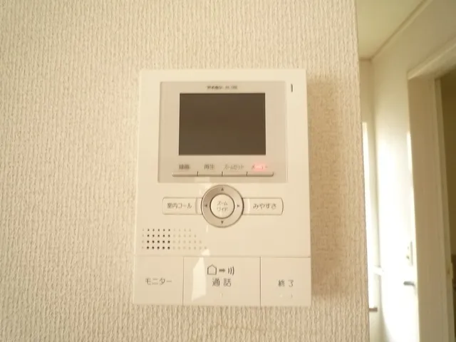 Soleil Minami-Ogikubo - Interior - ["Electronic device", "Display device", "Technology"]