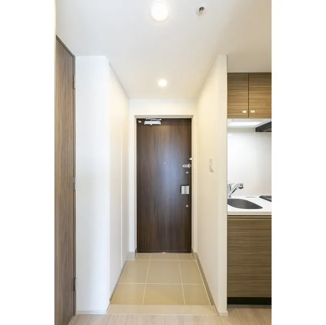 Chef Rule Shin Okachimachi II - Interior - ["Property", "Room", "Ceiling"]