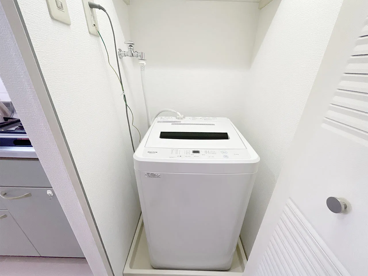 Mynavi STAY Flumen Meguro - Interior - []