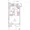 Demes Kiba - Floor Plan - ["Schematic", "Rectangle", "Parallel"] thumbnail