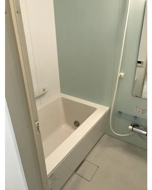 CHARMANT CLASSIC - Interior - ["Plumbing fixture", "Bathroom", "Flooring"]