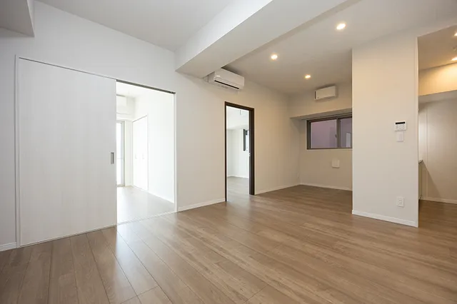 Stellar Terrace - Interior - ["Flooring", "Floor", "Wood flooring"]