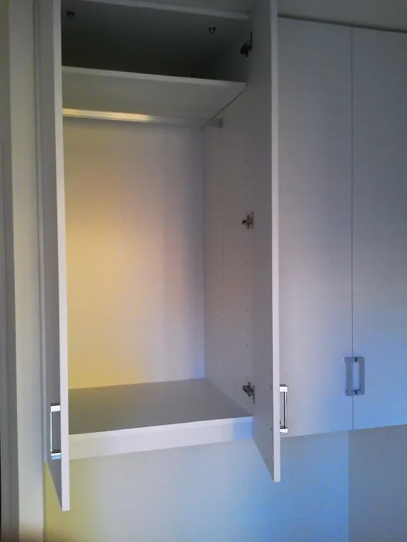 Residia Omori III - Interior - ["Fixture", "Building", "Interior design"]