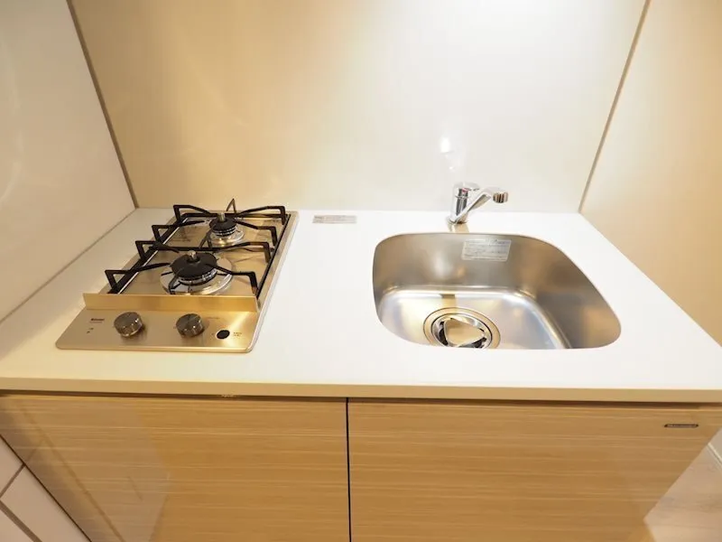 Due Nippori - Interior - ["Flooring", "Floor", "Apartment"]