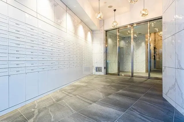 Park Axis Ikebukuro - Exterior - ["Fixture", "Interior design", "Lighting"]