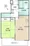 Itabashi Honcho Green Park - Floor Plan - ["Floor", "Tile Flooring"] thumbnail