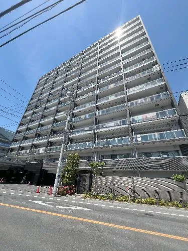 City House Kashiwa East Court, Room 909