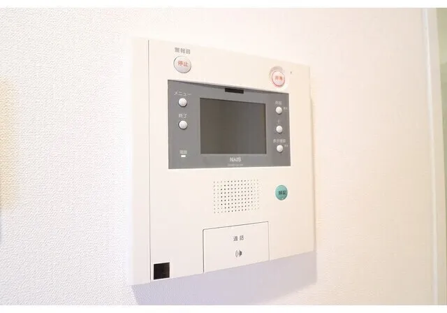 Dougenzaka Square - Interior - ["Thermostat", "Rectangle", "Gas"]