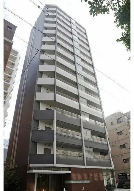Monreve Kinshicho - Exterior - []