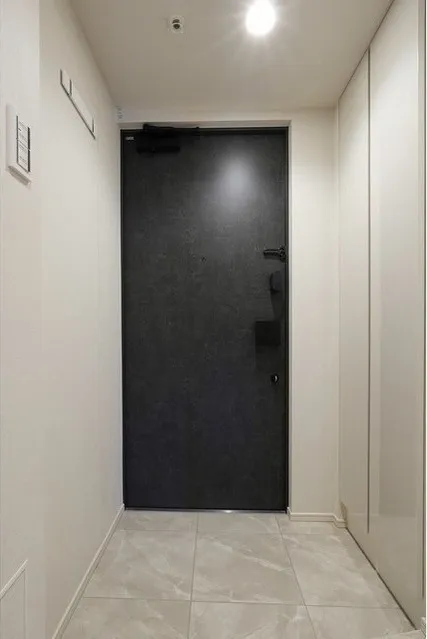 LEFONT PROGRESS SHIBUYA HILLTOP - Interior - ["Door", "Fixture", "Floor"]