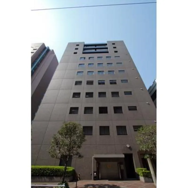 Fleur Tamachi - Exterior - ["Plant", "Building", "Window"]