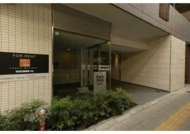 Park Axis Itabashi Honmachi - Exterior - ["Property", "House", "Building"]