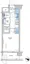 Lefon Progres Nakano Fujimicho The Residence - Floor Plan - [] thumbnail