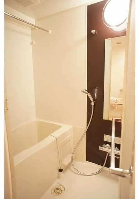 Prospect Ogikubo - Interior - ["Building", "Fixture", "Plumbing fixture"]