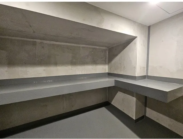 AIFLAT Yoyogi Uehara - Other - ["Flooring", "Floor", "Composite material"]