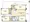 Due Machiya - Floor Plan - ["Rectangle", "Schematic", "Font"] thumbnail