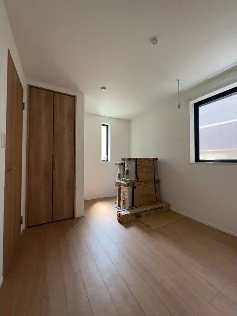 Kolet Nakano Fujimicho - Interior - ["Window", "Building", "Property"]