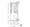Park Axis Asakusa Kuramae - Floor Plan - ["Rectangle", "Slope", "Parallel"] thumbnail