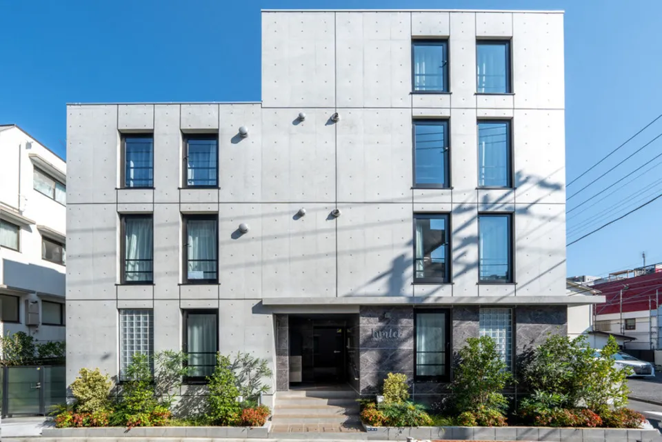 Hmlet Shinjuku Wakamatsucho - Exterior - []